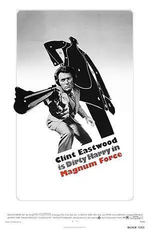 فيلم Magnum Force 1973 مترجم - باهي فيلم
